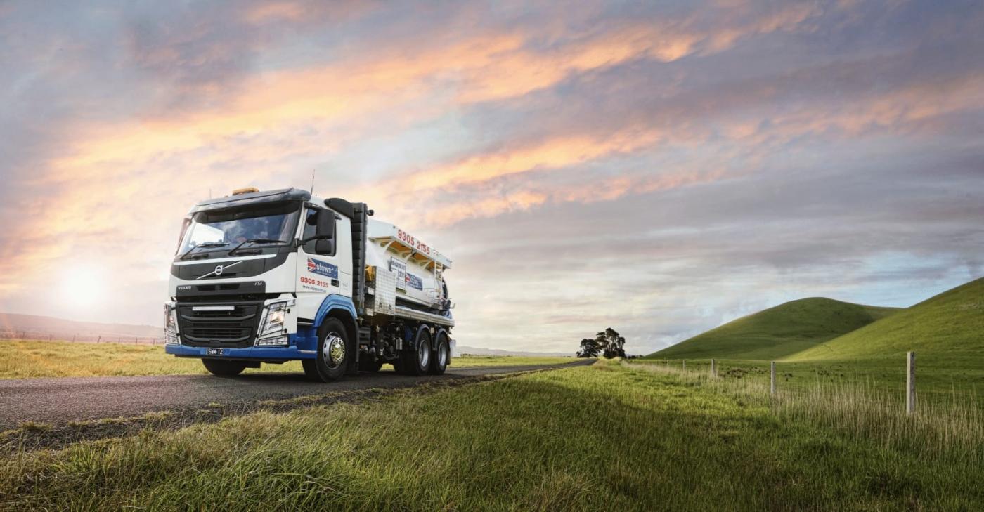 Waste Management Melbourne