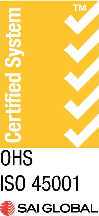 OHS Certified Waste Management